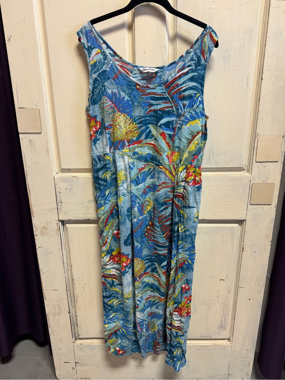 Women’s Jams World Summer Dress